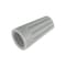 Gardner Bender WireGard 1 Wire Connector, 22 to 16 AWG Wire, Steel Contact, Polypropylene Housing Material, Gray 10-001 - alternate 8
